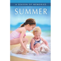 Summer (A Season of Memories): A Gift Book / Activity Book / Picture Book for Alzheimer's Patients and Seniors with Dementia