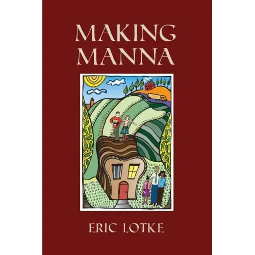 Making Manna