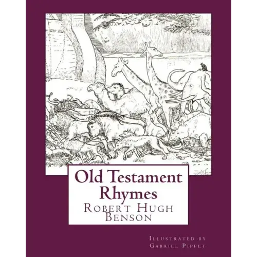 Old Testament Rhymes