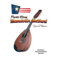 Puerto Rican Mandolin Method: Samuel Ramos