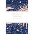 Gratitude Journal: Self-love one day at a time