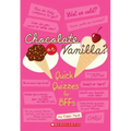 Chocolate or Vanilla?: Quick Quizzes for BFFs