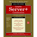Comptia Server+ Certification All-In-One Exam Guide, Second Edition (Exam Sk0-005)