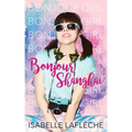 Bonjour Shanghai