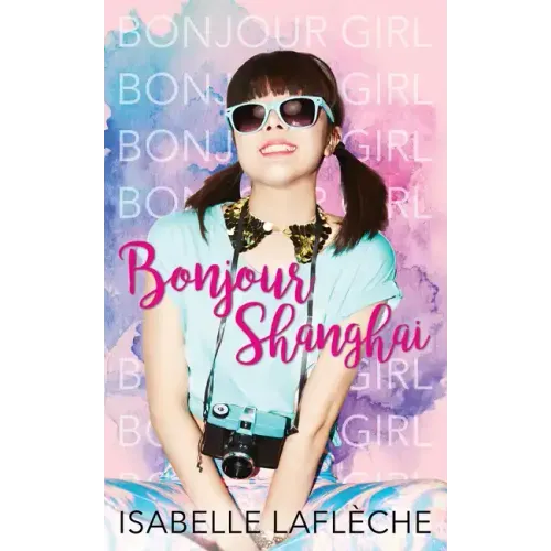 Bonjour Shanghai