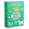 Coaching Cards for New Cat Parents: Advice and Inspiration from an Animal Expert