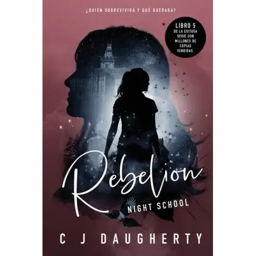 Night School Rebelion