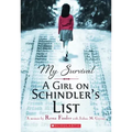 My Survival: A Girl on Schindler's List