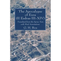 The Apocalypse of Ezra (II Esdras III-XIV)