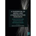 A Handbook of Media and Communication Research: Qualitative and Quantitative Methodologies