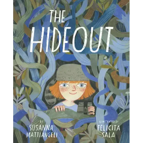 The Hideout