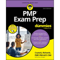 Pmp Exam Prep for Dummies