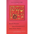 Flower Drum Song