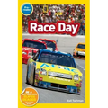 Race Day (National Geographic Kids Readers, Pre-Reader)