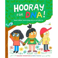 Hooray for Dna!: How a Bear and a Bug Are a Lot Like Us