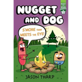 S'More Than Meets the Eye!: Ready-To-Read Graphics Level 2