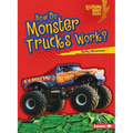 How Do Monster Trucks Work?