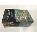 The Best of Charles Darwin 3 Volume Set