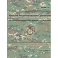 Ground Reconnaissance Operations (MCWP 2-25)