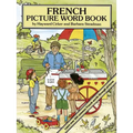 French Picture Word Book