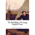 The Red Badge of Courage (Large Print - Mnemosyne Classics): Complete and Unabridged Classic Edition