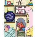 Adult Coloring: Penis Edition