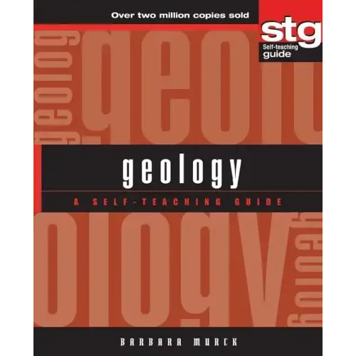 Geology: A Self-Teaching Guide