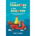 A Tin of Tomatoes and a Tiny Scooter: The Dramas and Delights of Rescuing a Vintage Motor Scooter