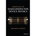 Essentials of Semiconductor Device Physics