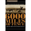 6000 Miles of Fence