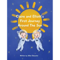 Claire and Elliott's First Journey Around The Sun