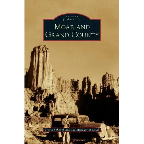 Moab and Grand County