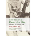 The Country Under My Skin: A Memoir of Love and War