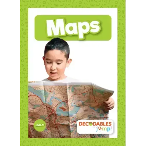 Maps