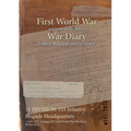 51 DIVISION 153 Infantry Brigade Headquarters: 1 April 1917 - 3 August 1917 (First World War, War Diary, WO95/2872)