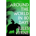 Around the World in Eighty Days
