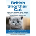 British Shorthair Cat: From bringing your kitten home to comforting your senior age beloved companion