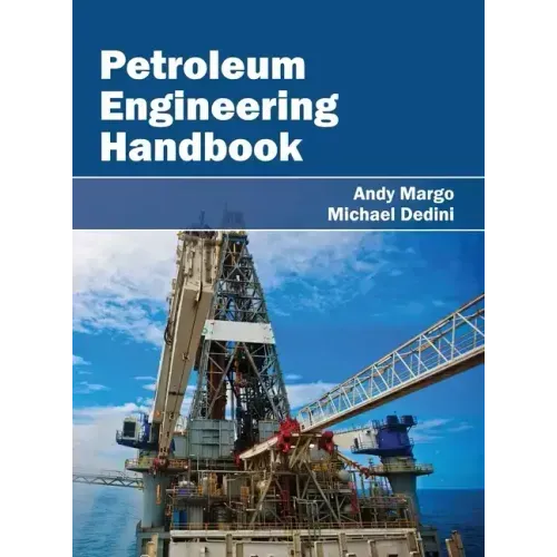 Petroleum Engineering Handbook
