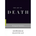 The Art of Death: Writing the Final Story