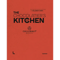 The Chocolatier's Kitchen: Recipe Book