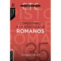 Comentario a la Epístola de Romanos