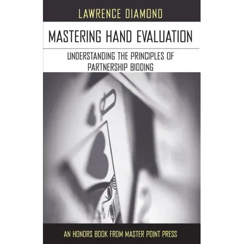 Mastering Hand Evaluation