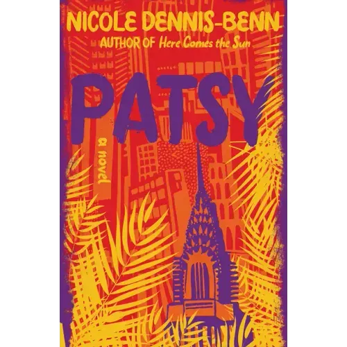 Patsy