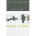 Out of Babylon