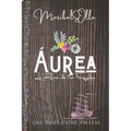 Aurea: La única Hija de Elizabeth Cavendish (Novela Victoriana Historica)