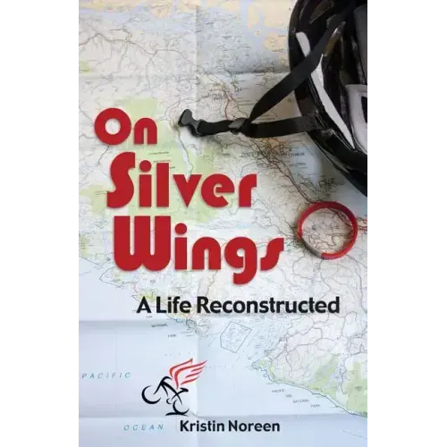 On Silver Wings