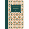 NLT Filament Bible Journal: 2 Corinthians (Softcover)