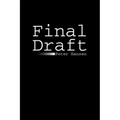 Final Draft