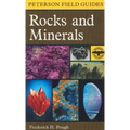A Peterson Field Guide to Rocks and Minerals