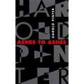 Ashes to Ashes